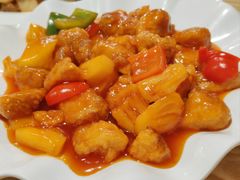 -佛有缘素食馆·荔湾老字号(陈家祠首店)