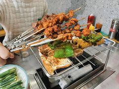 -古彭7只羊·徐州烧烤(旗舰店)