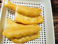 -李三卤汁豆腐脑
