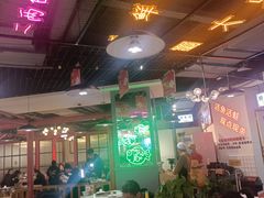 -蛙一刀·麻椒鱼火锅(金仙桥店)