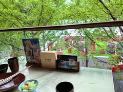 -柴门饭儿(成都太古里店)