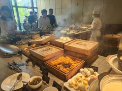 -康莱德酒店·美庭自助餐厅