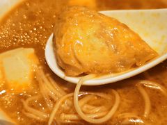 -若蘭慈·无国界素食料理(欢乐海岸店)