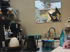 -Dogi&kiki Coffee(中心商务大厦店)