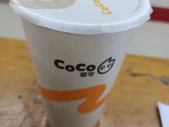 -CoCo都可(光谷天地店)