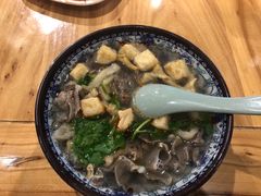 -老城南.鸭血粉丝汤(夫子庙店)