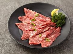 -韩宫宴烤肉·料理(南京江宁万达店)