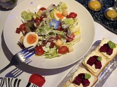 -天玑高空江景餐厅&酒吧Sky Secret Restaurant&Bar