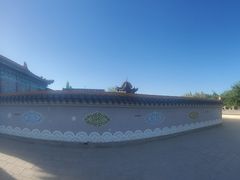 -哈密回王府景区