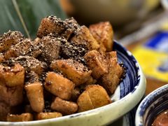 -包整·丝娃娃(一览甲秀楼风景店)