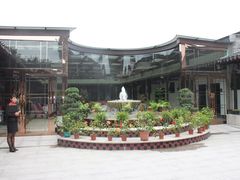 12-碧丽宫大酒店(召稼楼店)