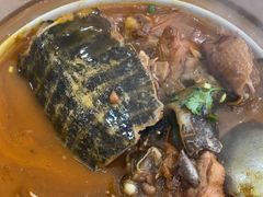 -洞庭家宴·头牌甲鱼(广渠门店)