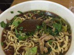 -邵顺兴锅盖面(金山宝地店)