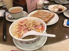 -池记(德福花园店)