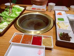 -炉小哥烤肉(信万广场店)