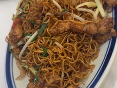 -香港新曜记茶餐厅(星耀城店)