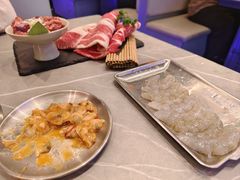 -谷町·烤肉自助(朱雀门店)