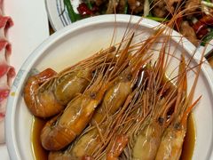 -金龙·打边炉(南京西路店)