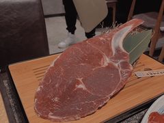 -NIUAN牛庵·日式和牛烧肉(恒隆店)