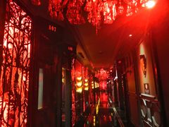 -INLOVE KTV(杭州滨江宝龙城店)