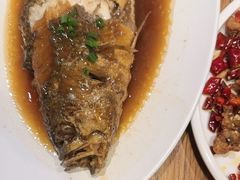 -花舍·新派粤菜·西餐·下午茶(亚运村·鸟巢店)