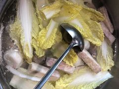 娃娃菜-狐狸爱上椰子鸡(滨江星光大道店)