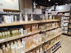 -MUJI无印良品(西单大悦城店)
