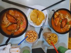 -华嫂冰室(尖沙咀店)