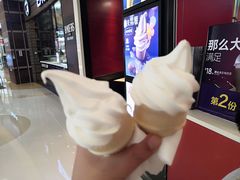 -麦当劳(合肥之心城店)