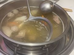 -牛品福潮汕牛肉火锅(旺庄店)