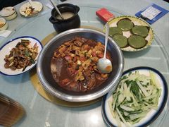 -大师傅金奖啤酒鱼(西街老店)