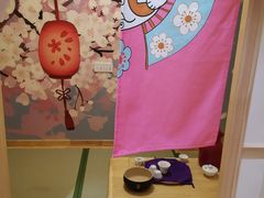 -汤W城市微度假(仓山店)