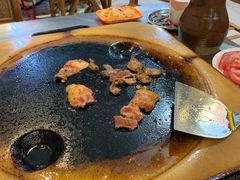 -阿昌白族石板烧(大理古城店)