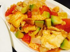 -五观堂素食(新华路店)