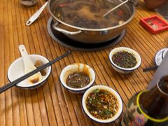 -厝味火锅·潮汕卤水火锅(十一合店)