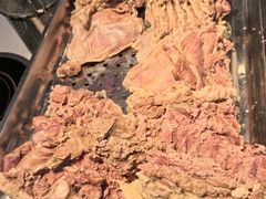 -清真马杰山牛肉汤馆