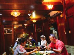 -Lam Vien Restaurant