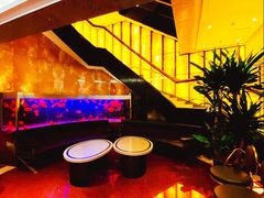 -上海银星皇冠假日酒店