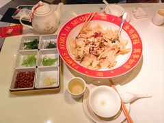 -清晖小苑•顺德地方菜(壹海城店)