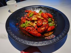 -金陵暴走小龙虾·螃蟹(南京总店)