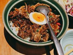 -一心创作料理屋(经开万达店)