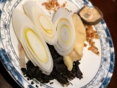 -福寿斋·老北京铜锅涮肉·烧烤(清岚店)