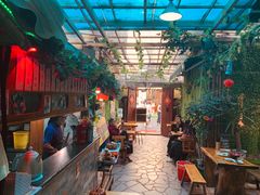 -老宅原住民沙茶面精品小吃(龙头路店)