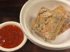 -临家闽南菜(宝洲路店)