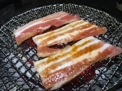 -神户赤童日式烤肉伙伴(东直门店)
