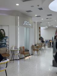 点击看大图 -JGO·烫染接发