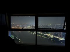 -宁波万豪酒店