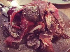 -BOR Eatery(安福路店)