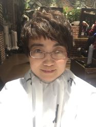 -木北造型