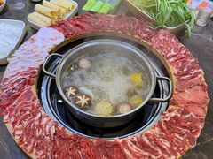 -潮德阿水牛肉火锅(深圳总店)